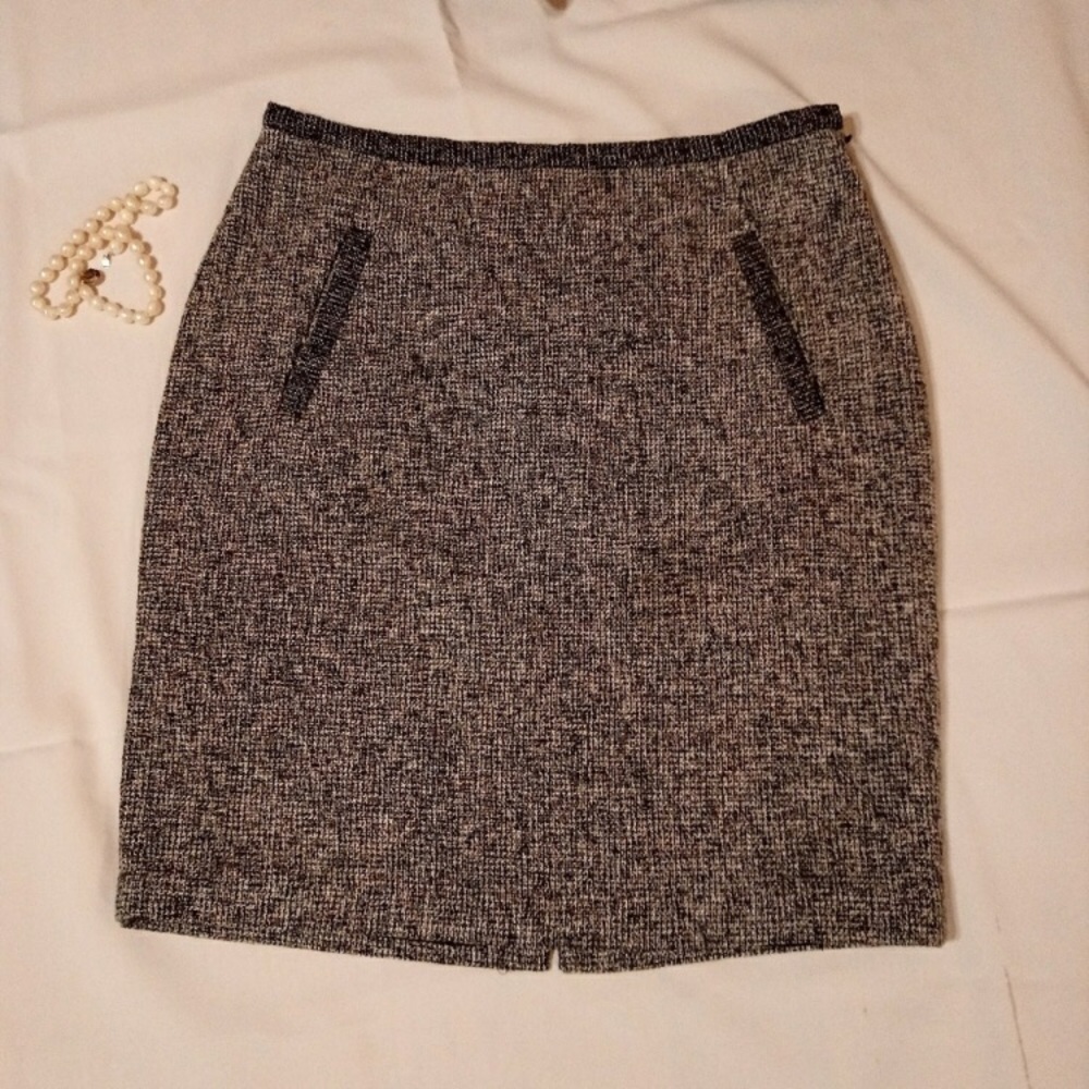 The Limited Collection Skirt